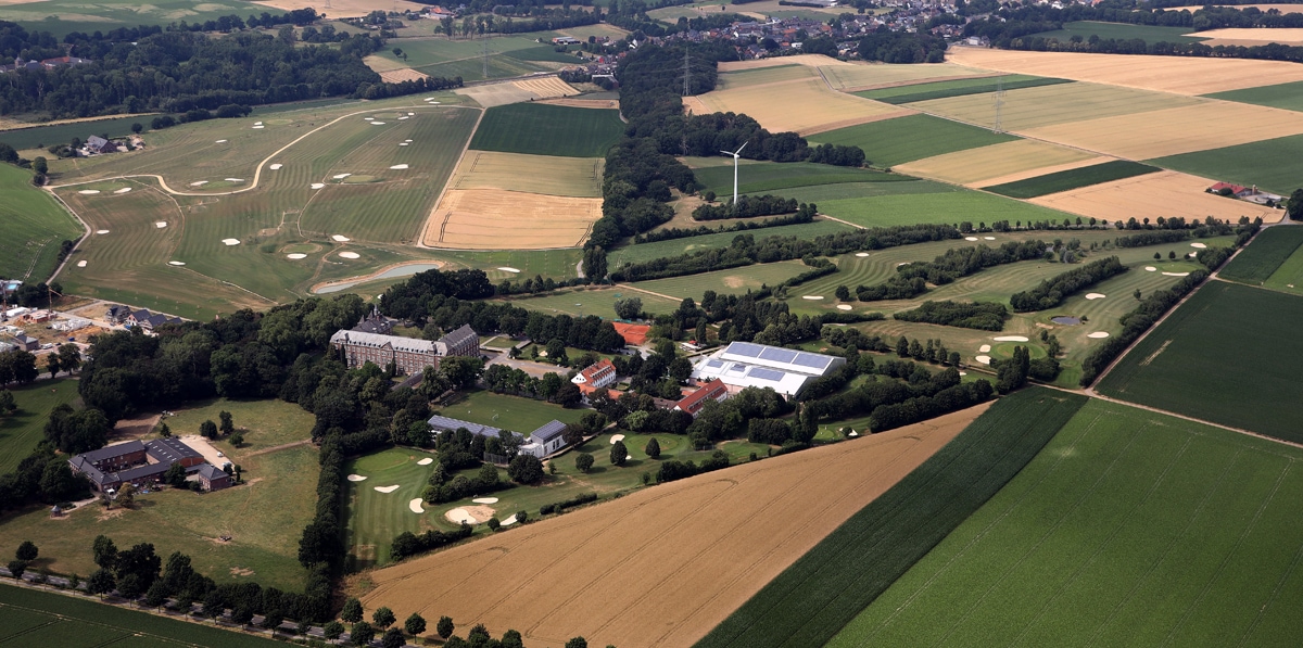 VDH – Geilenkirchen Golfplatz