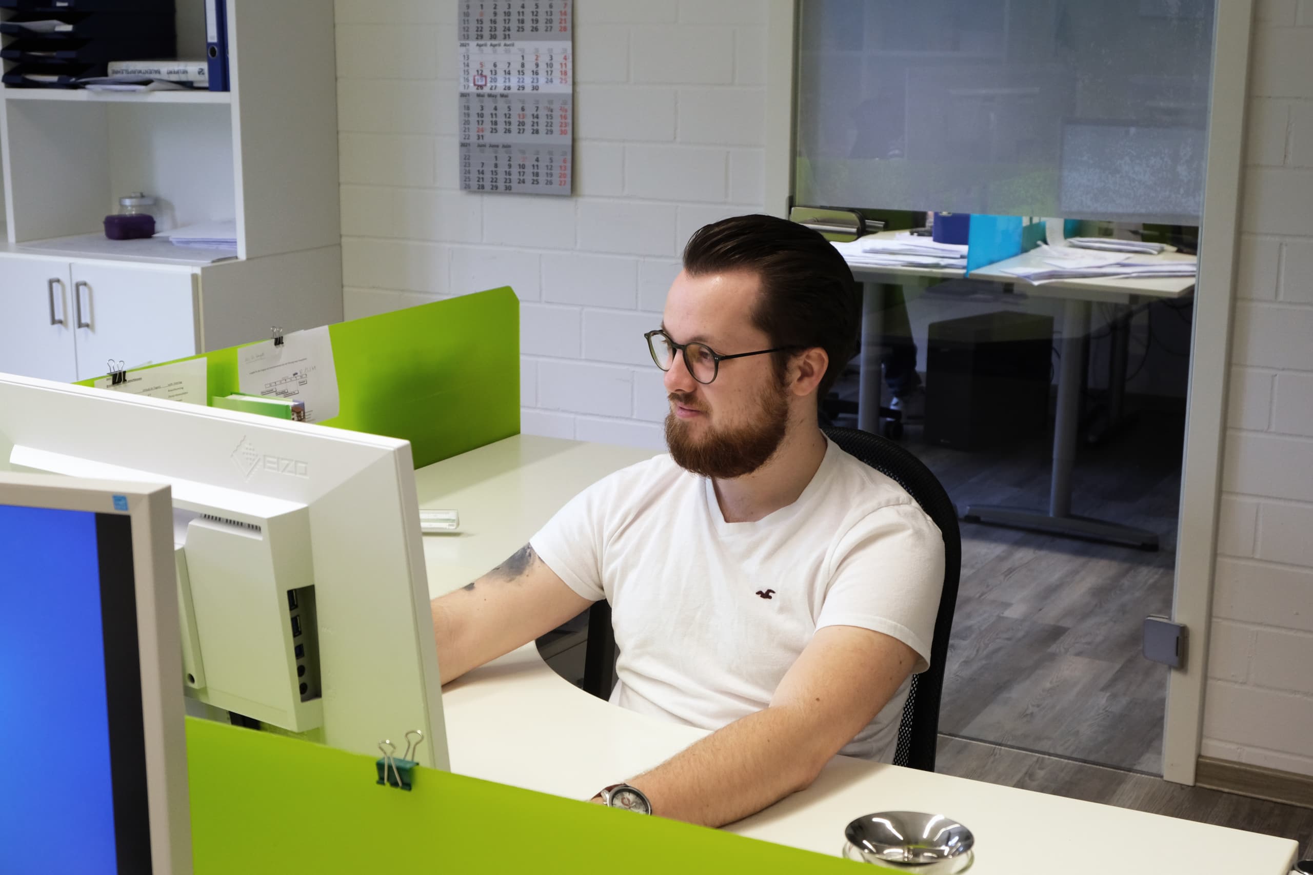 VDH Projektmanagement GmbH – Wir