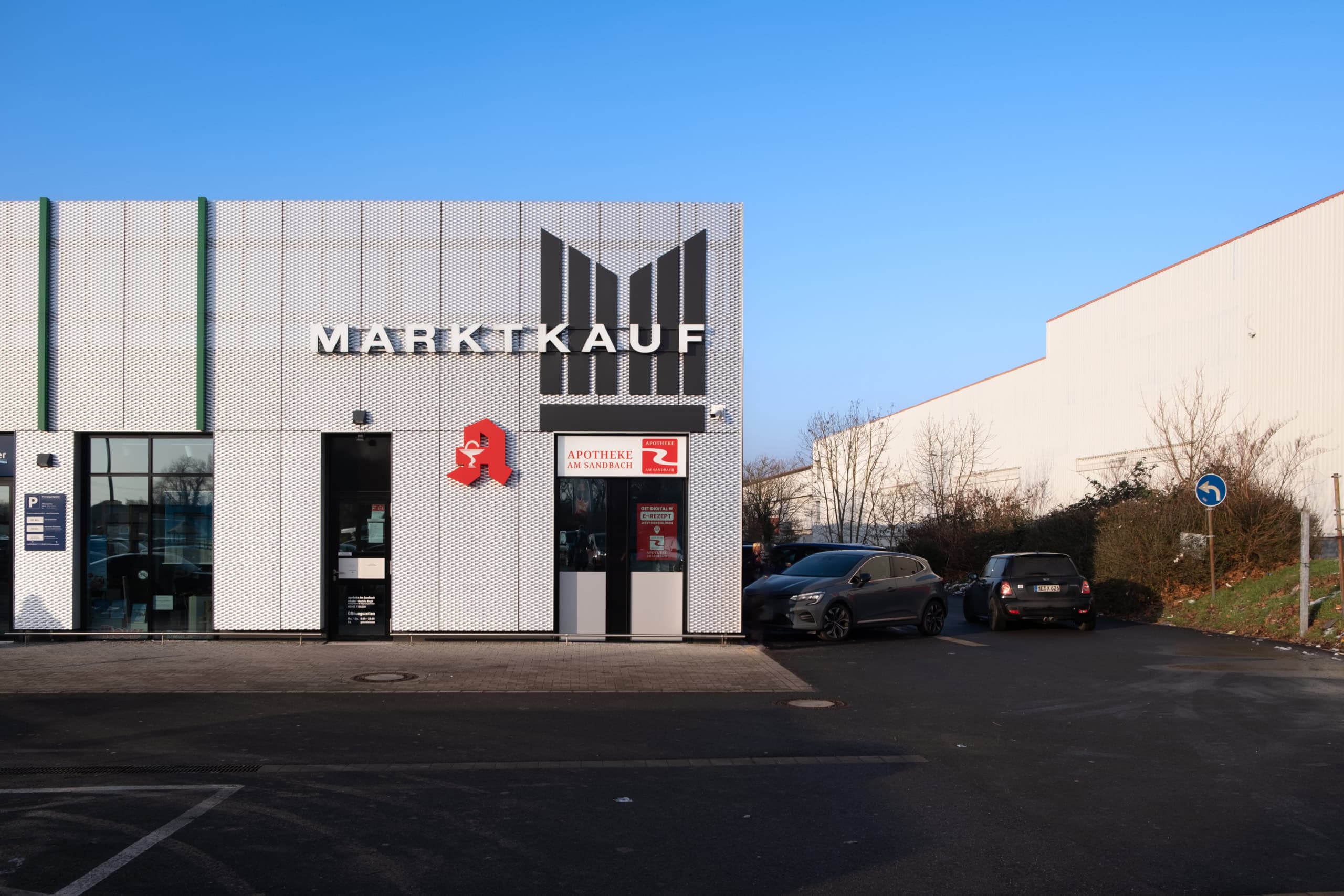 VDH – Ratingen Marktkauf